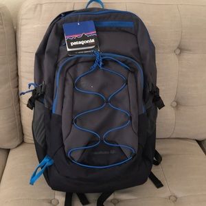 Patagonia Backpack